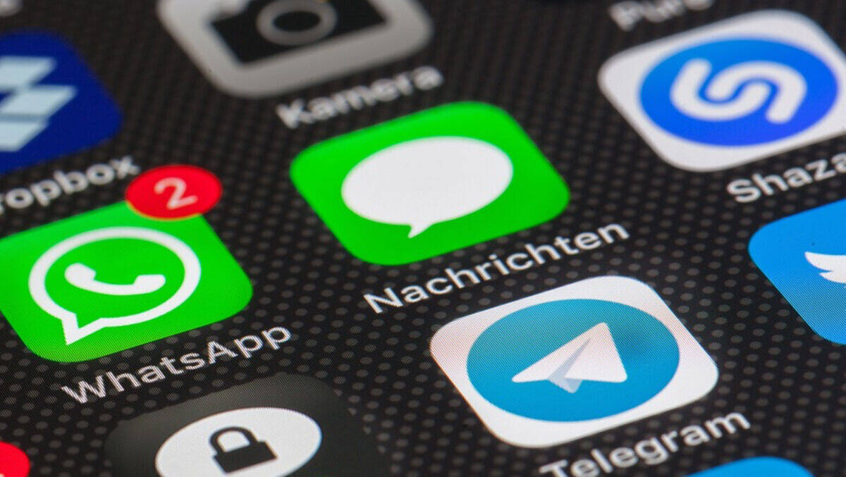 Nicht nur iMessage ist angeblich ein Gatekeeper, auch WhatsApp ist im Visier der EU-Behörden.