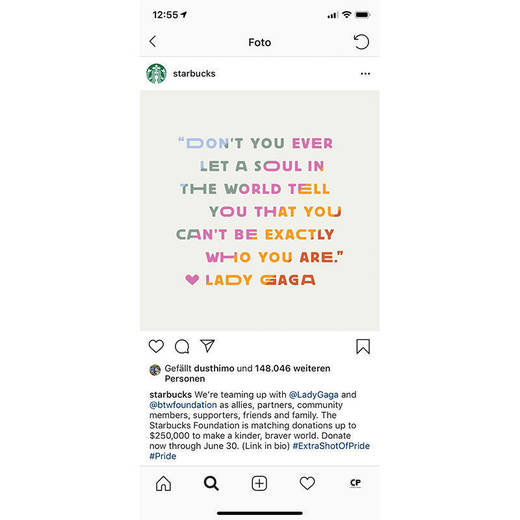 7 Tipps So Klappt Es Auch Mit Instagram Wv