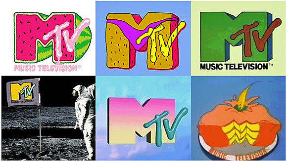 Motiv: MTV