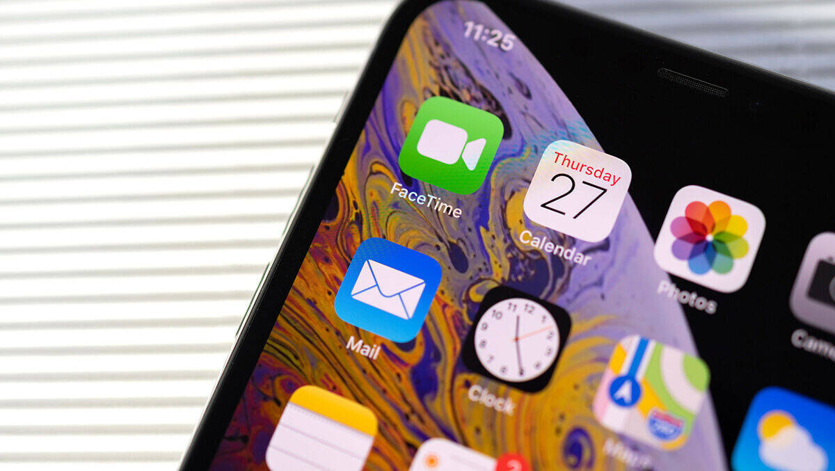Apples milliardenschweres App-Geschäft steht unter Beschuss.
