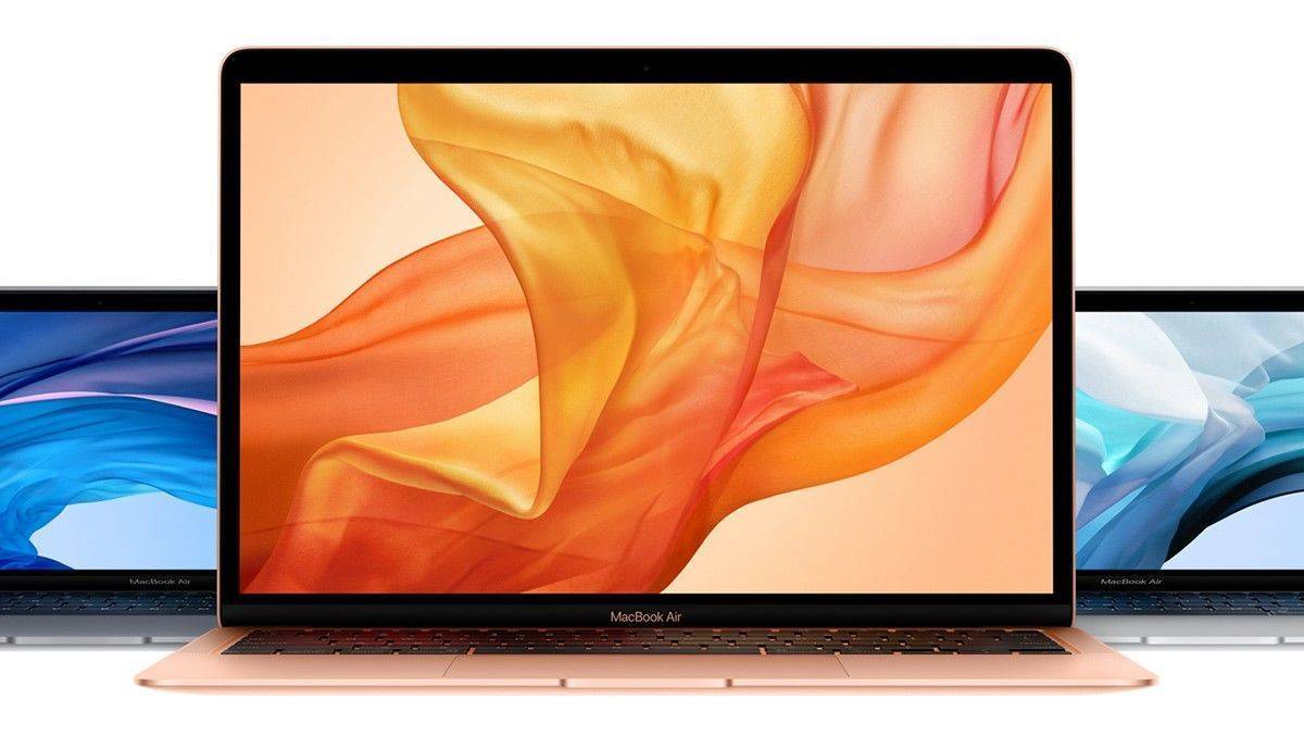 ARM, aber sexy: Das MacBook Air könnte als erster Rechner Apples eigene ARM-Prozessoren erhalten.