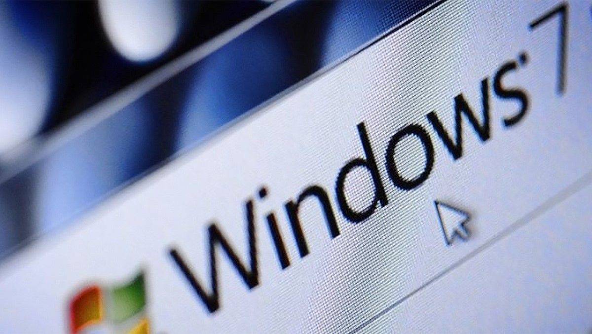 Windows 7: Nach dem Ende des Supports muss Microsoft doch noch mal Unterstützung leisten.