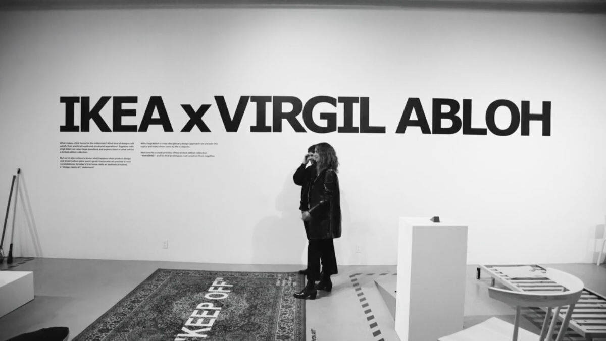 Er wurde nur 41 Jahre alt: Louis-Vuitton-Designer Virgil Abloh ist tot 