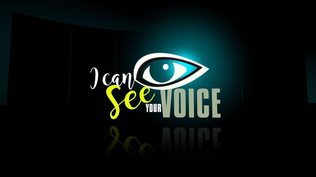 See y your Voice