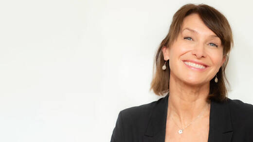 Anja Medau: Könnte eine ganze Agentur ersetzen