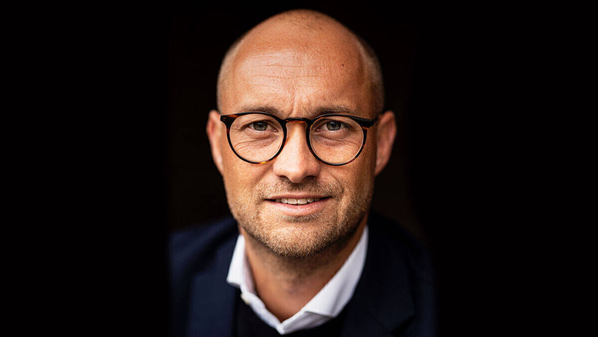 Christoph Pietsch, CGO der Publicis Groupe