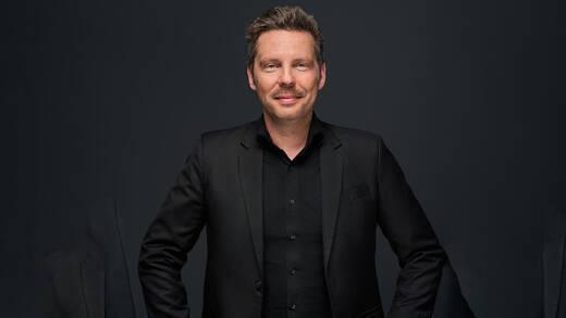 Gerald Hensel, Superspring