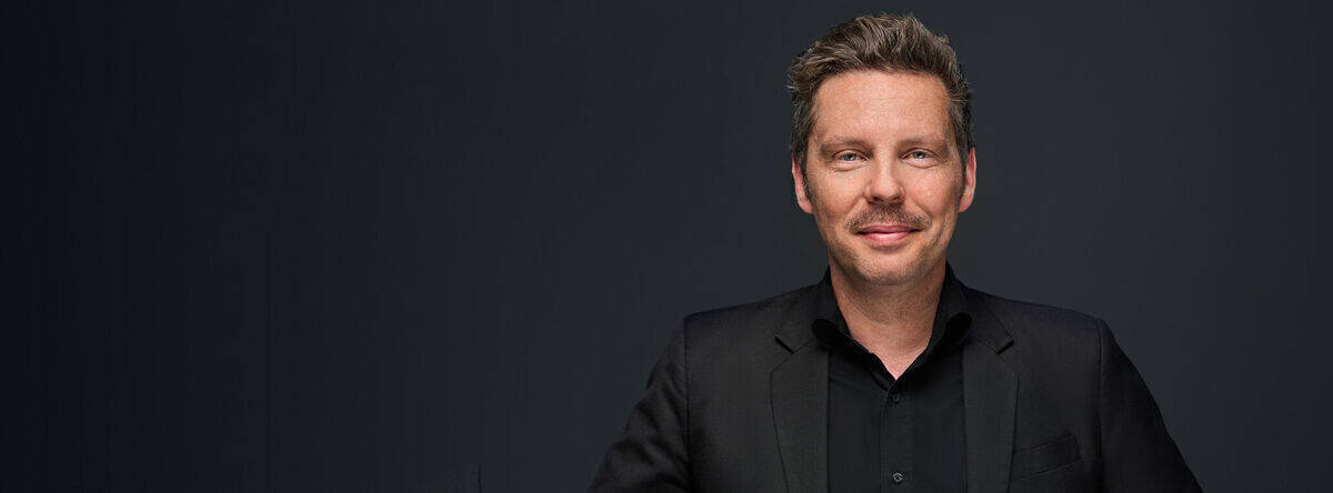 Gerald Hensel, Superspring