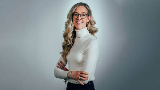 Franziska von Lewinski, Managing Partner von Observatory
