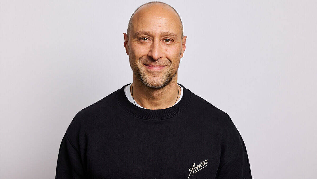 Giuseppe Fiordispina wünscht sich Agenturen auf Augenhöhe