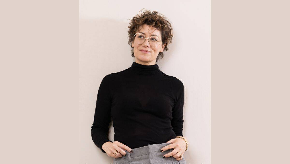 Meike Finkelnburg von Designplus