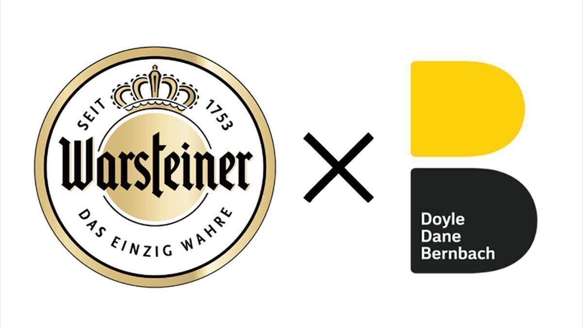 DDB plant die nächste Kampagne für Warsteiner. 