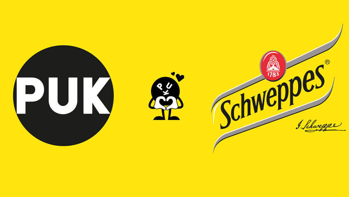 Philipp und Keuntje gewinnt Schweppes-Etat