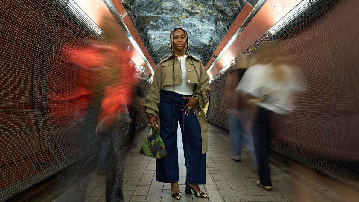 Streetstyle in Stockholm: Zalando bietet eine interaktive Karte, um sich die neuesten Trends in Europas Modemetropolen anzuschauen.