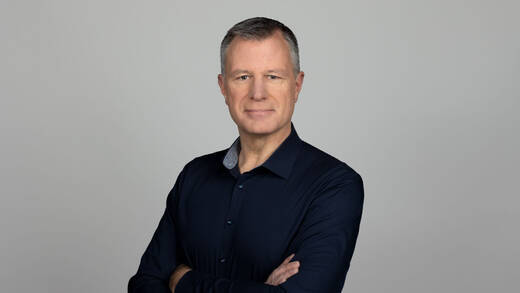 Andi Wienold, VP DACH bei monday.com