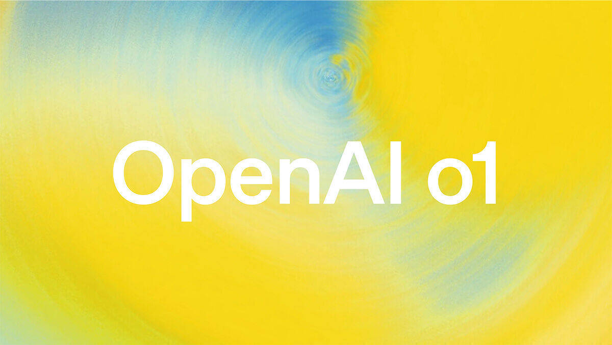 OpenAI erhofft sich von seinem neuen KI-Modell o1 den nächsten Schritt in Sachen Künstliche Intelligenz.