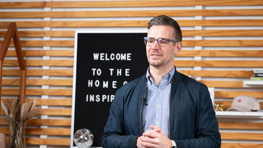 David von Hilchen ist Director Sales DACH und Country Lead beim AdTech-Anbieter StackAdapt