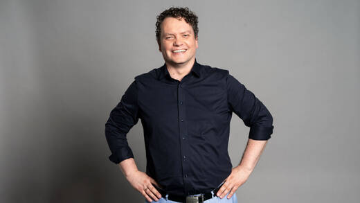 Martin Molch verantwortet das Portfolio „Agentic Marketing“ bei Telekom MMS