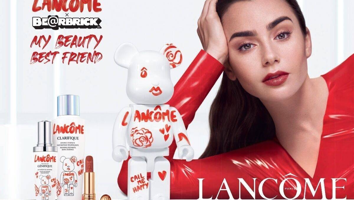 lancome 132 caprice