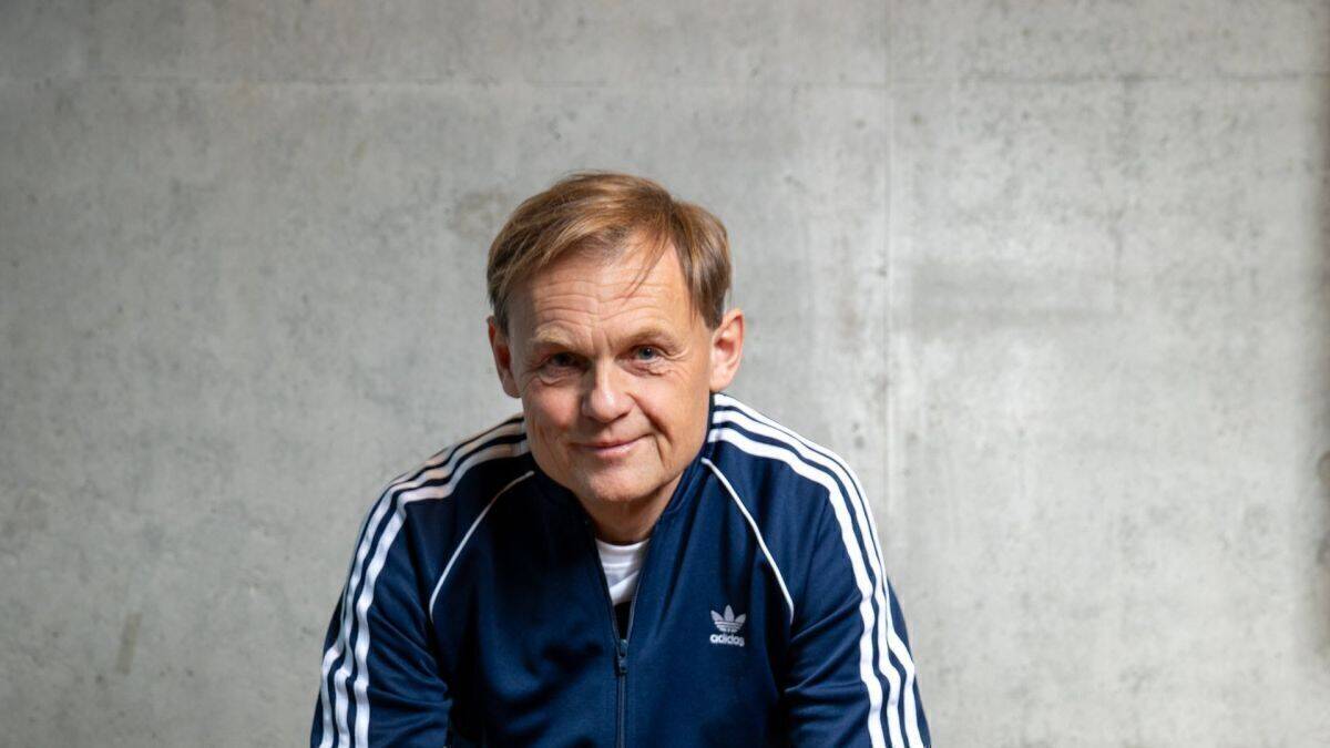 Adidas-CEO Bjørn Gulden: Mehr Marketing, mehr Regionalisierung