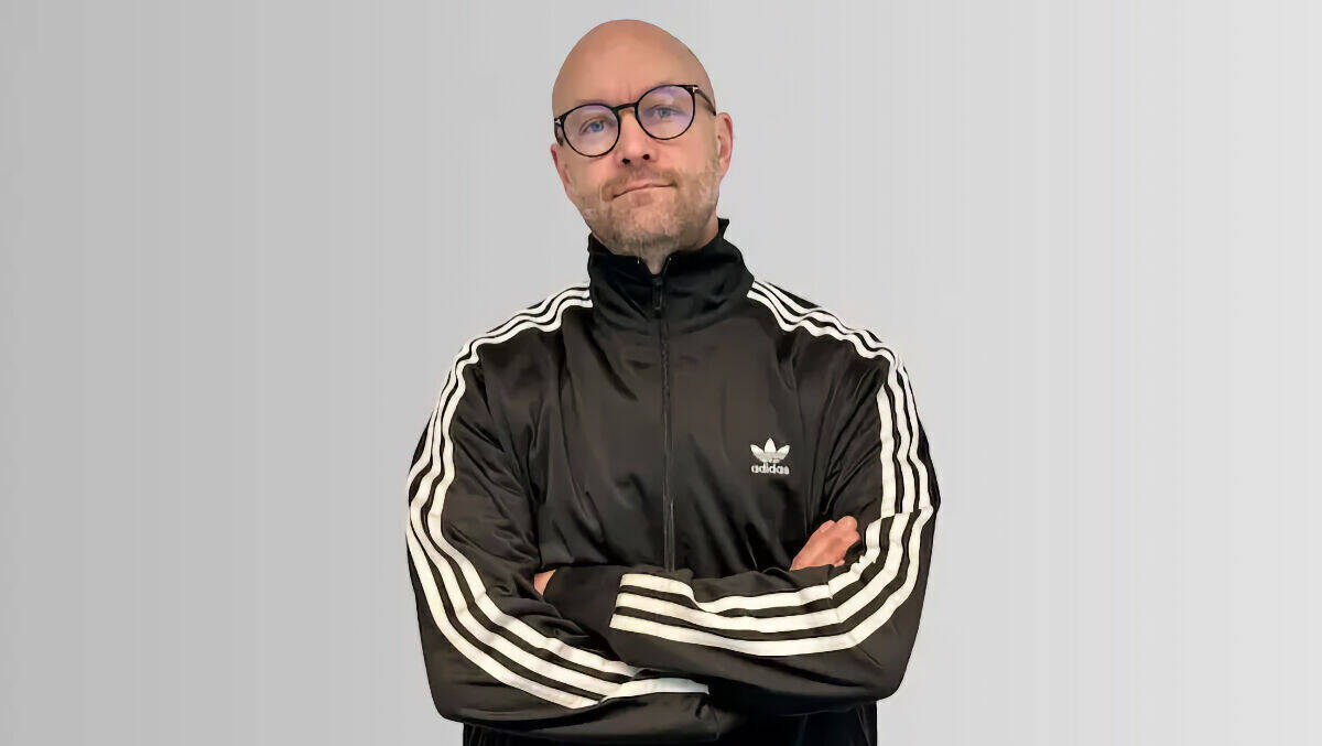 Thomas Sailer lenkt künftig das Adidas-Marketing in Zentraleuropa