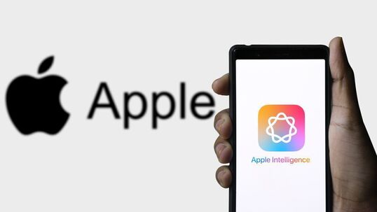 Bild: Apple schwächelt, bleibt aber wertvollste Marke