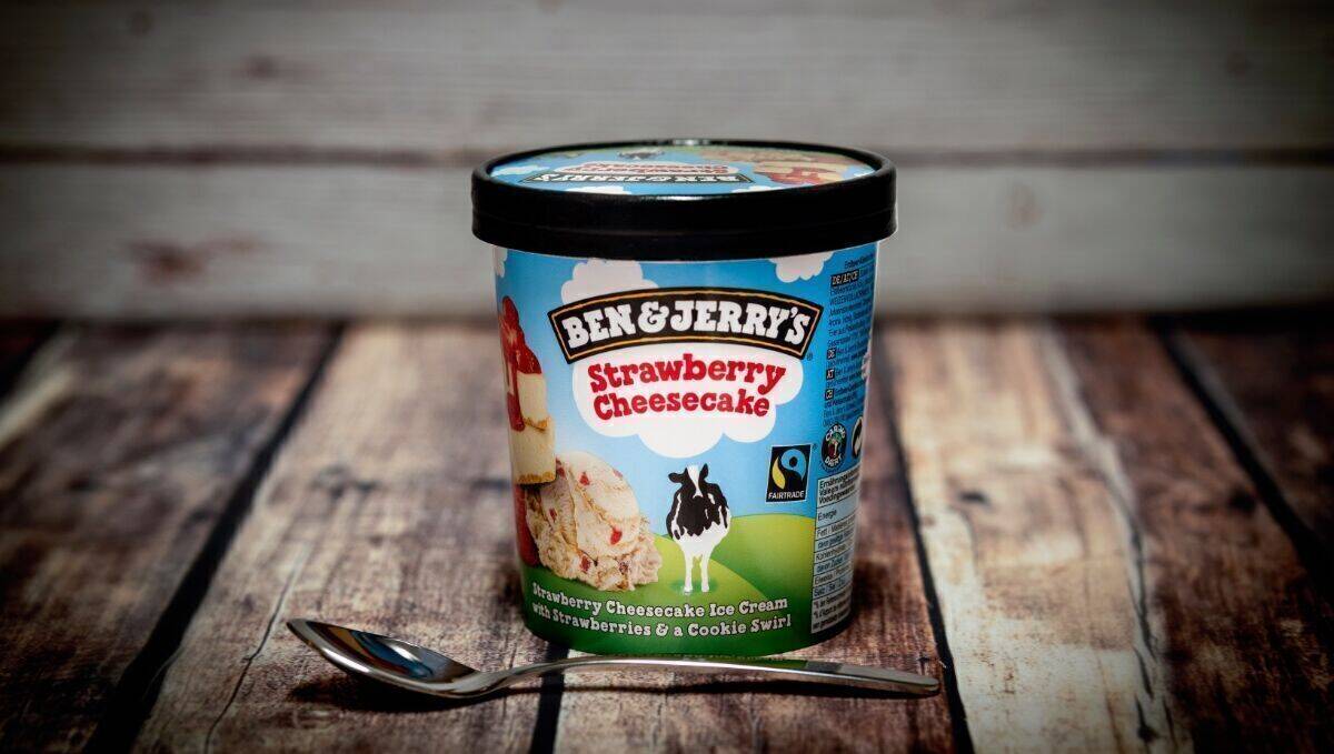 Ben & Jerry's verklagt den eigenen Mutterkonzern.