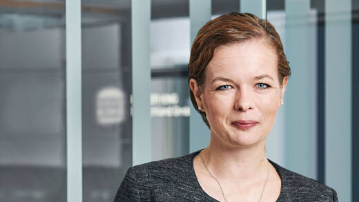 Yvonne von Eyb ist neue CMO von Burger King Deutschland