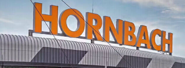 Hornbach trennt sich von der Stammagentur Heimat.