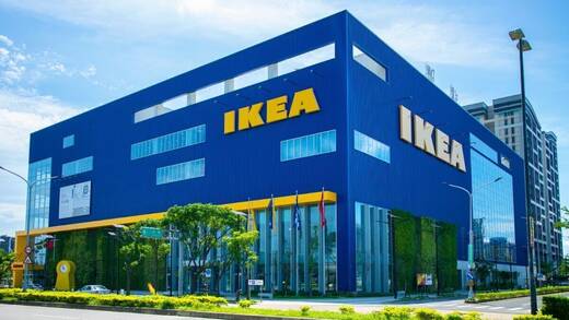 Ikea hast ein neues Agentur-Setup in der Kommunikation