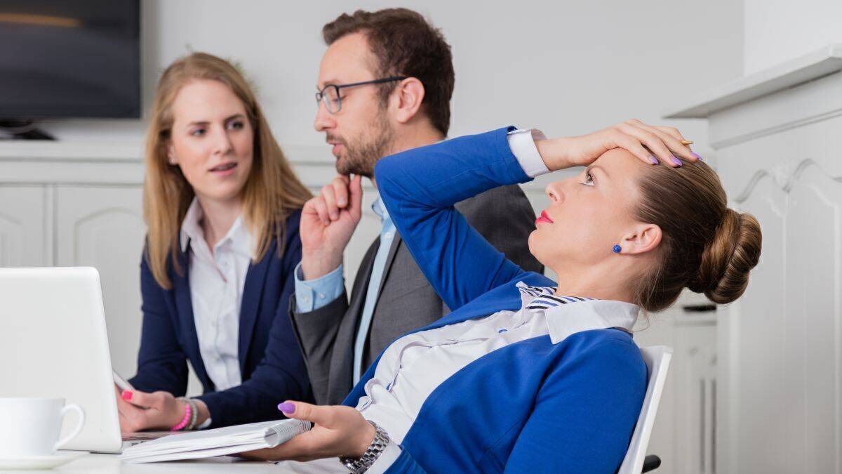 Sinnlose Meetings müssen nicht sein.