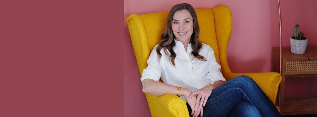 Kathrin Anselm ist bei Airbnb unter anderem für den deutschen Markt zuständig.