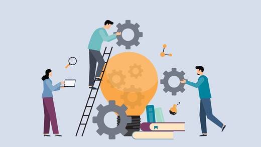 GEO erfordert das Zusammenwirken von eigenen und fremden Inhalten, Technologie, PR, Commerce und Markenführung – und wird damit vor allem zu einer Frage der Organisation.