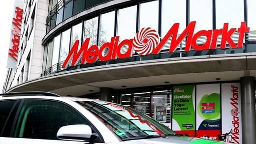 Mediamarkt-Saturn mit neuer Mediaagentur.