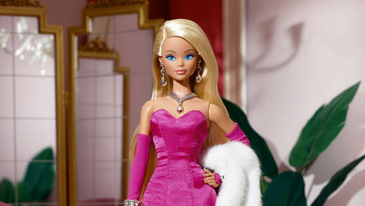 Mattel startet eine neue Barbie-Kampagne.