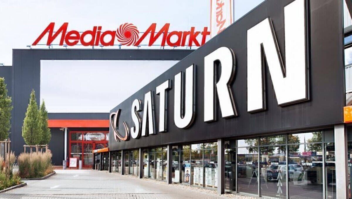 Die Chefs von Media Markt und Saturn erklären, wie sie die