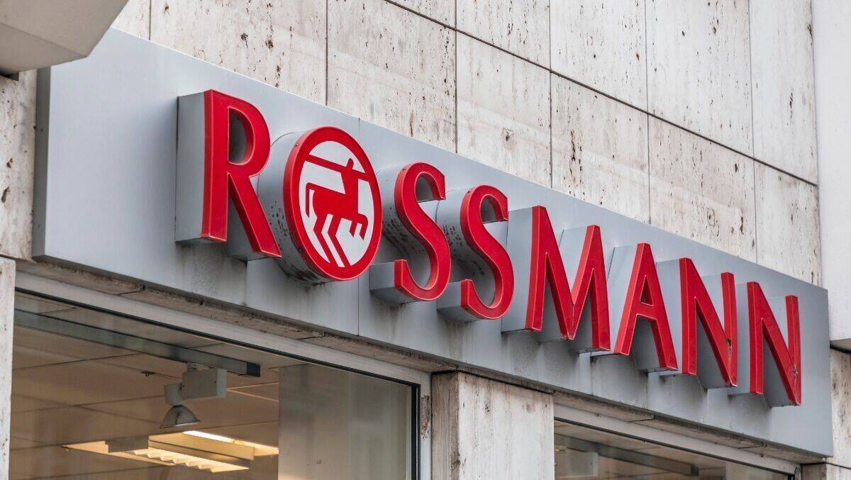 Rossmann will weiter expandieren.