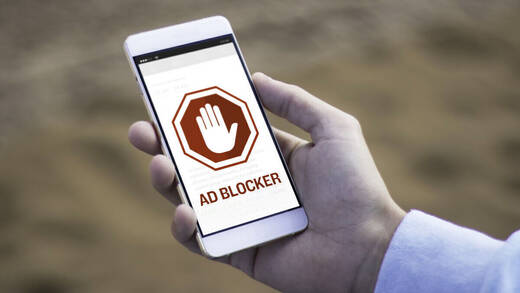 Sind Adblocker rechtens? Der EuGH findet: ja. Nun ist der BGH gefragt.