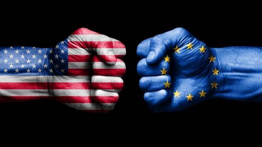 Wer Reichweite will, kommt an den drei US-Plattformen kaum vorbei. Targeting-Daten, Auktionsmechanismen und Reporting-Standards – all das definieren die Plattformen nach eigenen Regeln. EU-Alternativen gibt es aber.