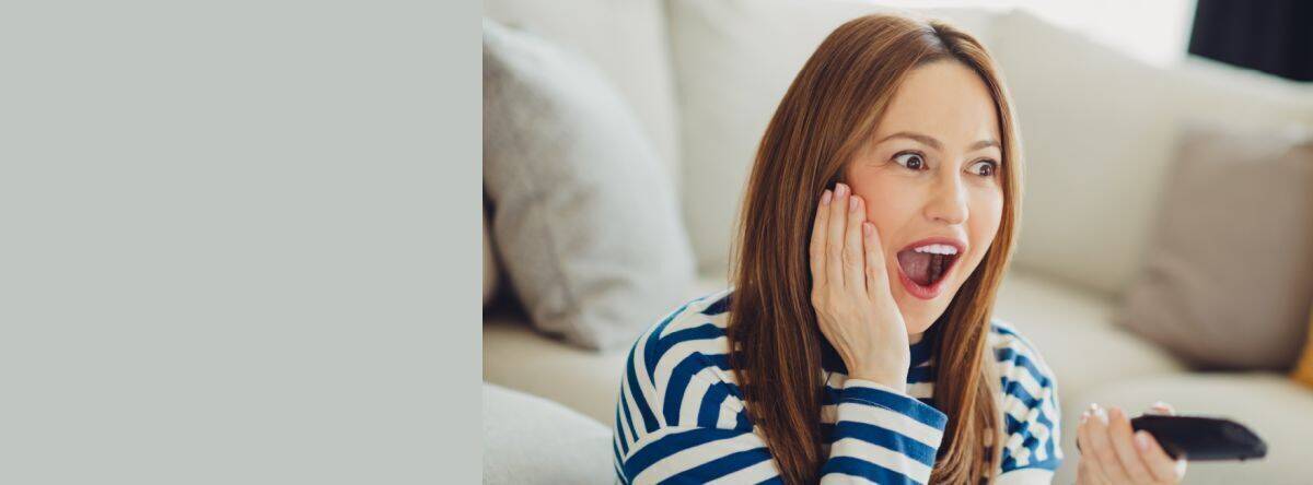 Emotionen müssen im Marketing gezielt ausgesteuert werden.