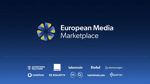 Der European Media Marketplace soll Europas Open Web einfacher buchbar machen.