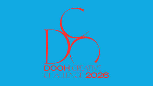 Verlängerte Anmeldefrist für die DOOH Creative Challenge 2026