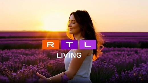 RTL Living ist einer der Sender, der mit KI experimentiert.