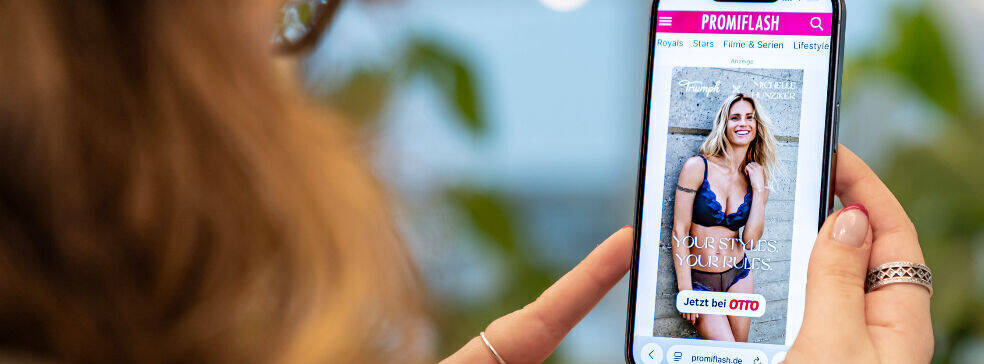 Retail Media für den oberen Funnel: Der Triumph-Case