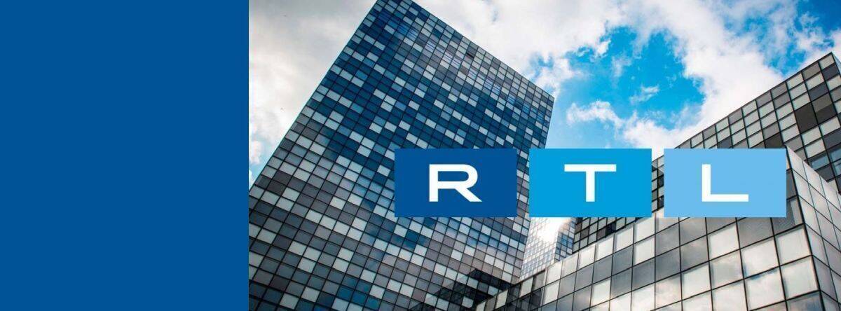 Copyright: Eric Streichen/RTL. RTL folgt dem globalen Trend und setzt verstärkt auf Streaming.