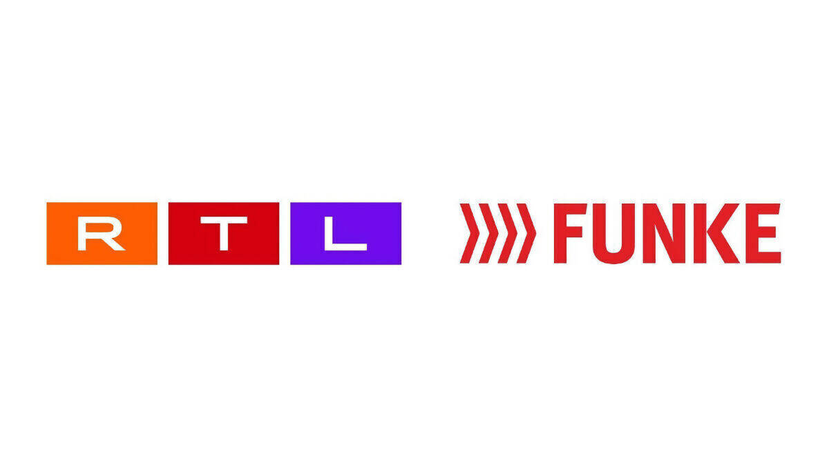 RTL verkauft mehrere Publikumstitel an Funke.