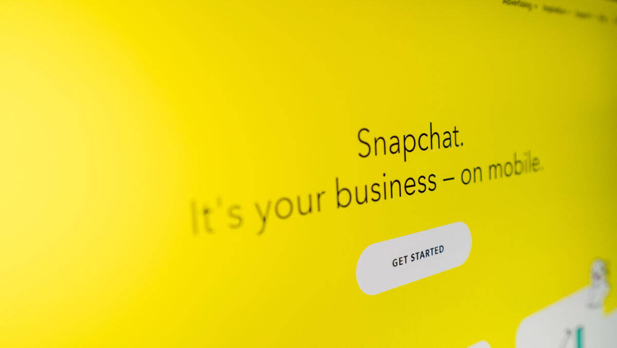 Snap launcht neue Suitability-Tools