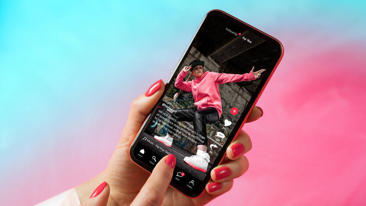 TikTok launcht neue Performace-Marketing-Tools