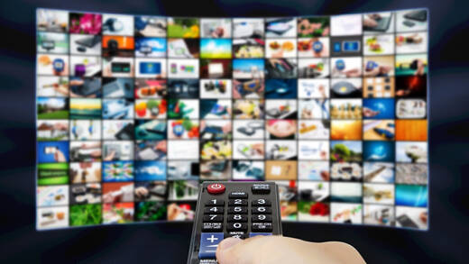 Der Startbildschirm wird mehr und mehr zum Hotspot für Werbung
