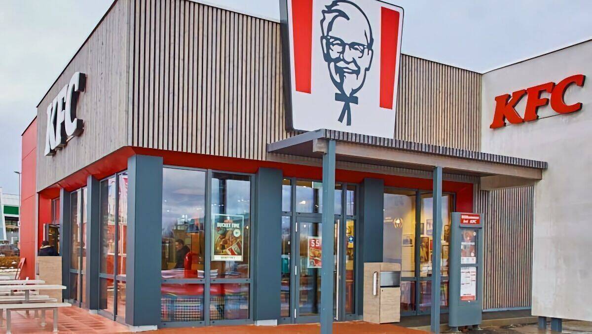 KFC setzt gemeinsam mit Mindshare auf Geotargeting